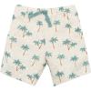 image:imageHudson Baby Unisex Baby Cotton Bodysuit Shorts and Shoe SetHola Familia