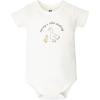 image:imageHudson Baby Unisex Baby Cotton Bodysuit Shorts and Shoe SetLittle Duckling