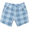 image:imageHudson Baby Unisex Baby Cotton Bodysuit Shorts and Shoe SetLove Me a Ton