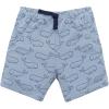 image:imageHudson Baby Unisex Baby Cotton Bodysuit Shorts and Shoe SetMommys Little Whale