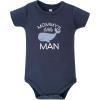image:imageHudson Baby Unisex Baby Cotton Bodysuit Shorts and Shoe SetMommys Little Whale