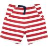 image:imageHudson Baby Unisex Baby Cotton Bodysuit Shorts and Shoe SetPirate Octopus