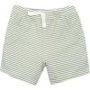image:imageHudson Baby Unisex Baby Cotton Bodysuit Shorts and Shoe SetPrince Frog