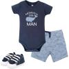 Mommys Little Whale