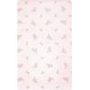 image:imageHudson Baby Unisex Baby Cotton Polyester Flannel Burp Cloths Bundle 12PackSweet Little Floral
