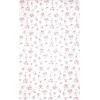 image:imageHudson Baby Unisex Baby Cotton Polyester Flannel Burp Cloths Bundle 12PackWispy Wild Flower Bunny