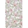 image:imageHudson Baby Unisex Baby Cotton Polyester Flannel Burp ClothsSoft Pink Floral 10pack