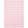 image:imageHudson Baby Unisex Baby Cotton Polyester Flannel Burp ClothsSoft Pink Floral 4pack