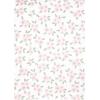 image:imageHudson Baby Unisex Baby Cotton Polyester Flannel Burp ClothsSweet Little Floral 4pack