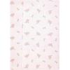 image:imageHudson Baby Unisex Baby Cotton Polyester Flannel Burp ClothsSweet Little Floral 4pack