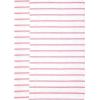 image:imageHudson Baby Unisex Baby Cotton Polyester Flannel Burp ClothsWispy Wild Flower Bunny 4pack
