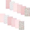 Soft Pink Floral