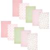 Sweet Little Floral 10-pack