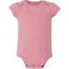 image:imageHudson Baby Infant Girls Cotton Bodysuits 5PackMamas Mini Rainbow