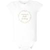 image:imageHudson Baby Infant Girls Cotton Bodysuits 5PackPastel Wildflower