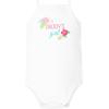 image:imageHudson Baby Unisex Baby Cotton Sleeveless Bodysuits 5PackTropical Flamingo