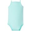 image:imageHudson Baby Unisex Baby Cotton Sleeveless Bodysuits 5PackTropical Flamingo