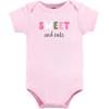 image:imageHudson Baby Unisex Baby Cotton Bodysuits 5 PiecePink Strawberry