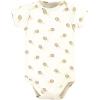 image:imageHudson Baby Unisex Baby Cotton Bodysuits Brave Lion Newborn
