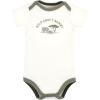 image:imageHudson Baby Unisex Baby Cotton Bodysuits Going On Safari 3Pack 912 Months