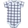 image:imageHudson Baby Unisex Baby Cotton Bodysuits Koalafied Polo 912 Months