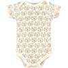 image:imageHudson Baby Unisex Baby Cotton Bodysuits Snuggle Bear 36 Months