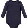 image:imageHudson Baby Unisex Baby Thermal Long Sleeve BodysuitsBasic Camo
