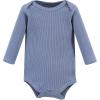 image:imageHudson Baby Unisex Baby Thermal Long Sleeve BodysuitsBasic Camo