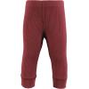 image:imageHudson Baby Unisex Baby Thermal Tapered Ankle Pants 4pkAcorn Botanical