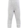 image:imageHudson Baby Unisex Baby Thermal Tapered Ankle Pants 4pkBasic Camo