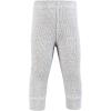 image:imageHudson Baby Unisex Baby Thermal Tapered Ankle Pants 4pkBuffalo Plaid Moose