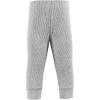 image:imageHudson Baby Unisex Baby Thermal Tapered Ankle Pants 4pkFootball