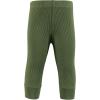 image:imageHudson Baby Unisex Baby Thermal Tapered Ankle Pants 4pkSage Dinosaur