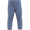 image:imageHudson Baby Unisex Baby Thermal Tapered Ankle Pants 4pkSage Dinosaur