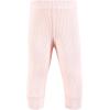 image:imageHudson Baby Unisex Baby Thermal Tapered Ankle Pants 4pkSnowflake
