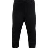 image:imageHudson Baby Unisex Baby Thermal Tapered Ankle Pants 4pkSnowflake
