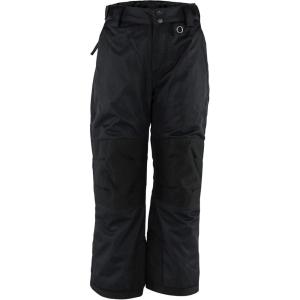 image:imageHudson Baby Baby Boys Hudson Baby Unisex Snow PantsBlack