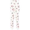 image:imageHudson Baby Unisex Baby Thermal Long Underwear SetDusty Rose Floral