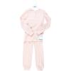 image:imageHudson Baby Unisex Baby Thermal Long Underwear SetSoft Pink