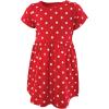 image:imageHudson Baby Girls Cotton DressesValentine Hearts