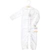 image:imageHudson Baby Baby Plush Jumpsuits Animal FaceGirl Llama
