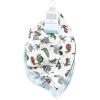 image:imageHudson Baby Baby Hudson Baby Unisex Baby Sun Protection HatCritters Plaid