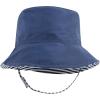 image:imageHudson Baby Baby Hudson Baby Unisex Baby Sun Protection HatDino Stripe