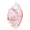 image:imageHudson Baby Baby Hudson Baby Unisex Baby Sun Protection HatFlamingo Rainbow Stripe