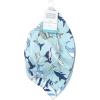 image:imageHudson Baby Baby Hudson Baby Unisex Baby Sun Protection HatShark Stripe