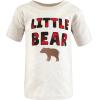 image:imageHudson Baby Baby Short Sleeve TShirtsAnimal Adventure