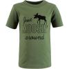 image:imageHudson Baby Baby Short Sleeve TShirtsAnimal Adventure