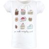 image:imageHudson Baby Baby Short Sleeve TShirtsBakery Tea Party
