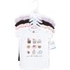 image:imageHudson Baby Baby Short Sleeve TShirtsBakery Tea Party