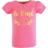 image:imageHudson Baby Baby Short Sleeve TShirtsBe Kind
